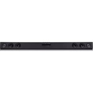 LG SQC2 Siyah Soundbar
