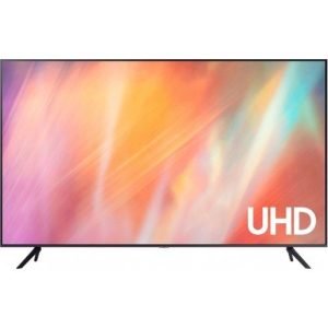 Samsung 50AU7000 50" 125 Ekran Uydu Alıcılı 4K Ultra HD Smart LED TV