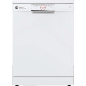 Hoover HF 5E5D0FW-17 9 Programlı Wi-Fi + Bluetooth Bağlantılı Bulaşık Makinesi