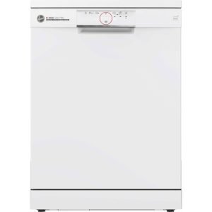 Hoover HFB 6B2D2FW 9 Programlı Wi-Fi + Bluetooth Bağlantılı Bulaşık Makinesi