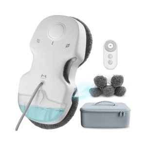 Hutt C6 Cam Silme Robotu