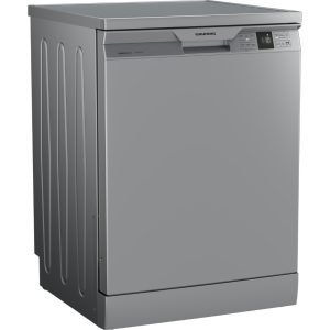 Grundig Gpdf 5701 S 5 Programlı Bulaşık Makinesi