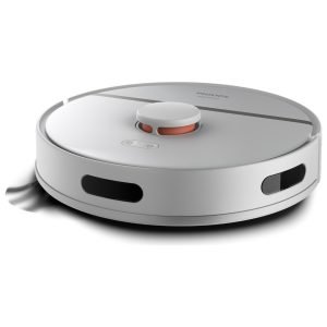 Philips HomeRun 3000 Serisi Aqua XU3000/02 Beyaz Akıllı Robot Süpürge