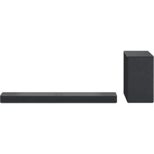 LG SC9S Dolby Atmos 3.1 Kanal 400W Soundbar