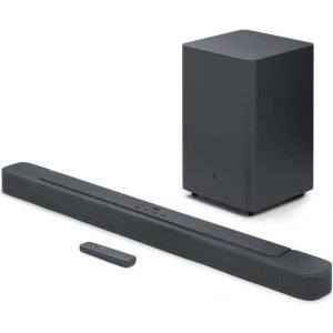 Jbl Bar 2.1, Deep Bass Mkıı Soundbar