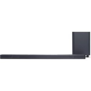Jbl Bar 1300 Gerçek Dolby Atmos, Dts:x ve Multibeam Surround Ses Soundbar