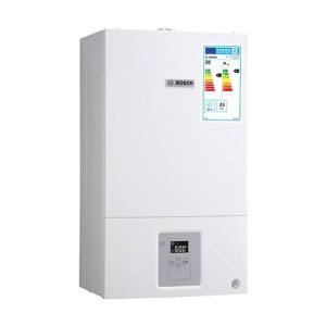 Bosch Condense 2500 W 24 kw Yoğuşmalı Kombi (Baca Dahil)