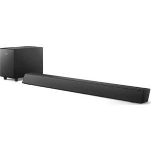 Philps TAB5305 2.1 Kanal Soundbar 70W Siyah