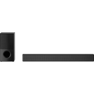 LG SNH5 4.1 Kanal 600 W HDMI Bluetooth Soundbar