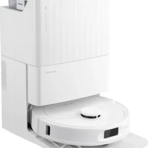 Roborock Q Revo S Akıllı Robot Süpürge