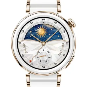 Huawei Watch GT 5 Pro 42MM Seramik