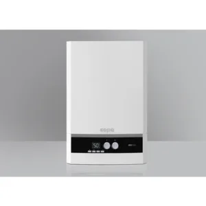 Copa Eomix Premix Yoğuşmalı Kombi 24 Kw 20.640 Kcal