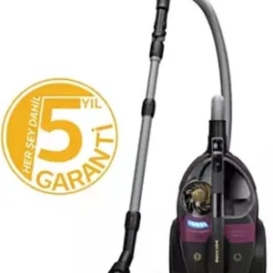 Philips XB9155/07 Marathon Ultimate Toz Torbasız Elektrikli Süpürge
