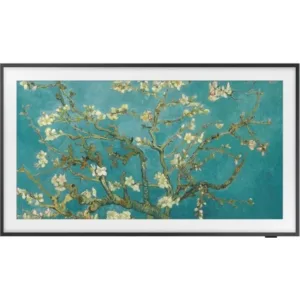 Samsung 85LS03BG 85" 214 Ekran Uydu Alıcılı 4K Ultra HD Smart QLED TV