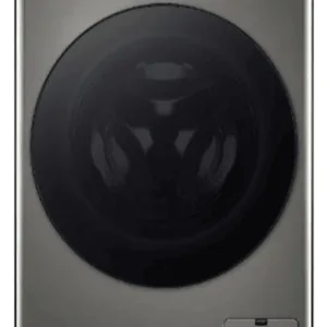 LG F4Y5VRPYJ 9 kg / 6 kg 1400 Devir Kurutmalı Çamaşır Makinesi